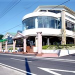 フードテラス岩滝的实拍图