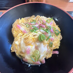 麺座 寝屋川市駅店的實拍圖