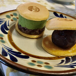 recommendations for 和かろん専門店 和果