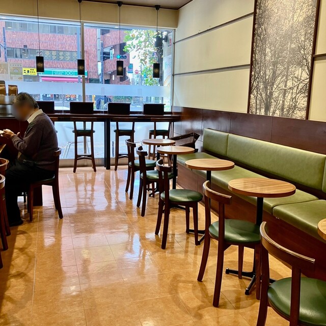recommendations image for モリバコーヒー 四谷二丁目店