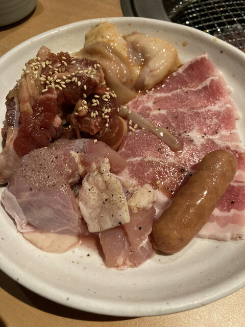 298 梅田3号店的實拍高清圖