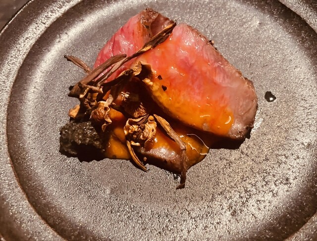 北海道焼肉 北うし的实拍高清图