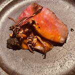 北海道焼肉 北うし的实拍图