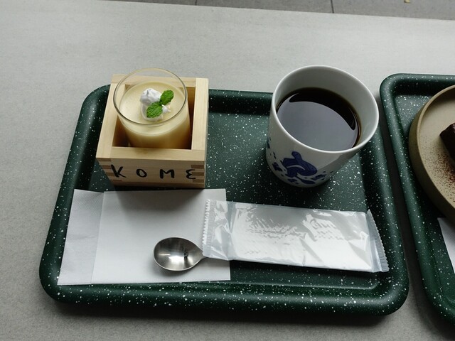 BUG Cafe的實拍高清圖