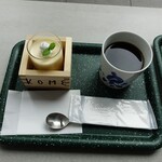 BUG Cafe的實拍圖