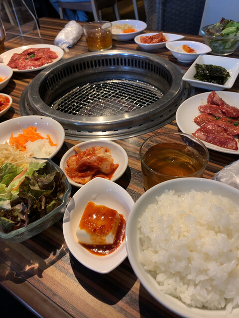 焼肉 韓国料理 NIKUZO 江古田店的實拍高清圖