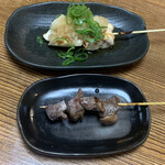 鳥せい 醍醐店的實拍圖