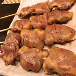 recommendations for 浪花の焼き鳥屋　藤三