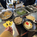 こがね製麺所 森下店的实拍图