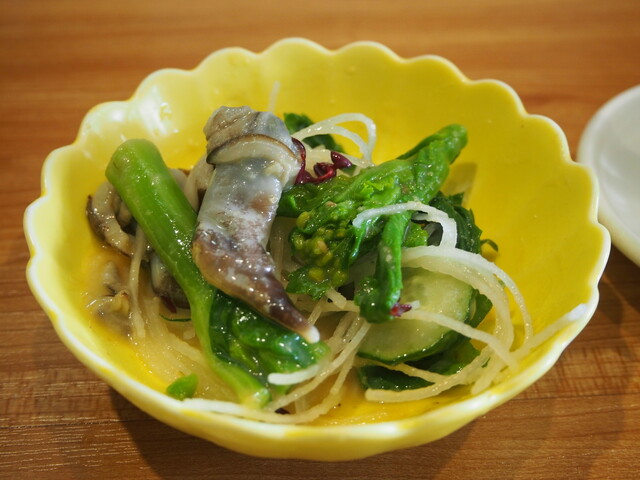 recommendations image for 酒場 恩人