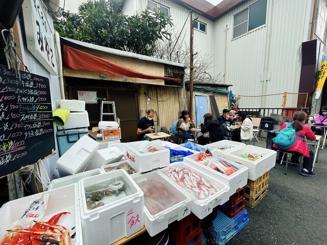 まぐろのみやこ的實拍高清圖