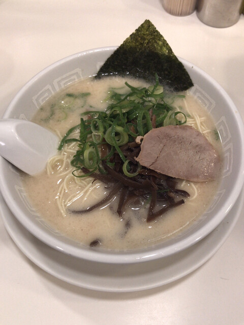 博多天神 新宿東口駅前店的實拍高清圖