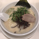 博多天神 新宿東口駅前店的實拍圖