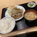 石の家的實拍圖