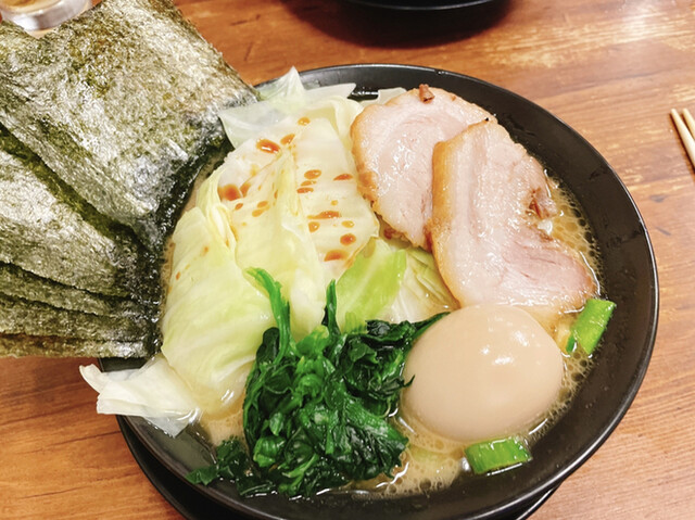 巣鴨家的實拍高清圖