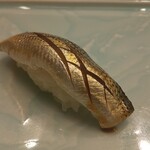 鮨処うえの的实拍图