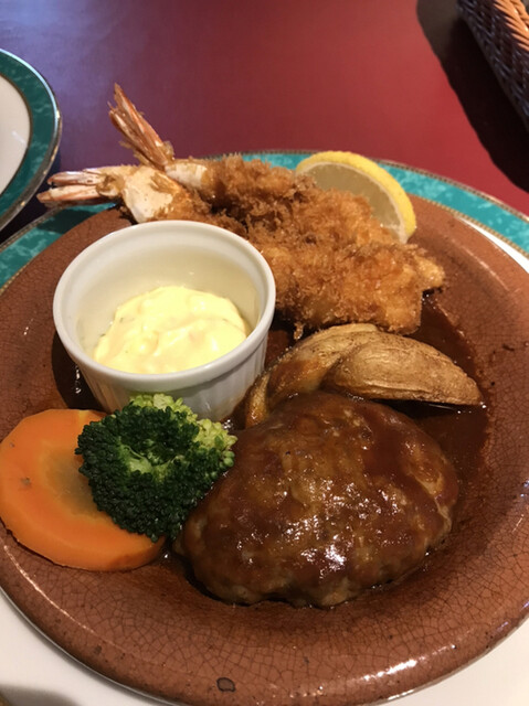 山惣 熊の前本店的實拍高清圖