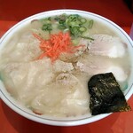 東洋軒 小倉店的实拍图