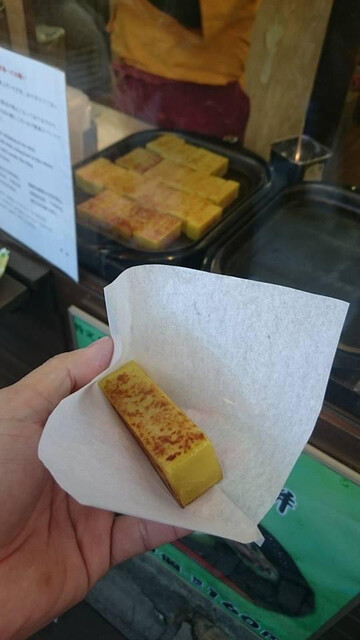 舟和 仲見世2号店的實拍高清圖