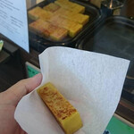 舟和 仲見世2号店的實拍圖