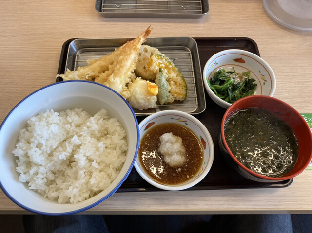 recommendations image for さん天 泉佐野鶴原店