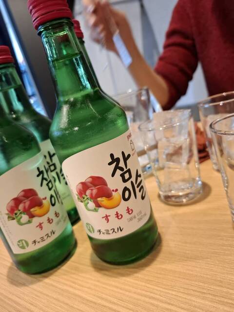 祇園焼肉 慶尚的實拍高清圖