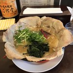 らーめん 嵐的實拍圖