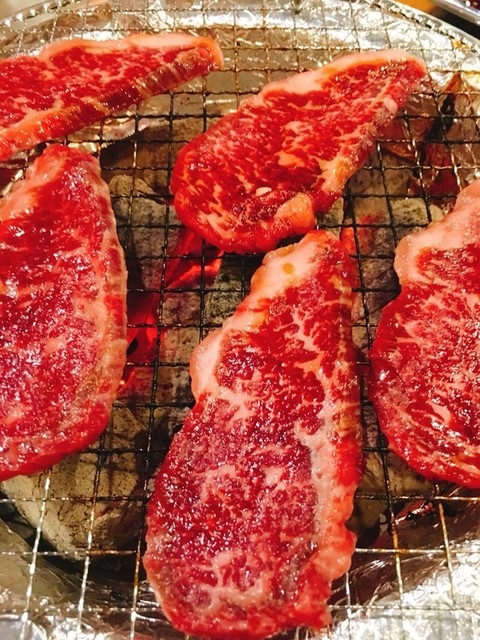 炭火焼肉 炭味的实拍高清图
