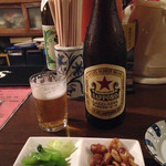 酒房野菊的实拍图