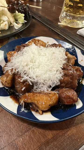 博多串焼き バッテンよかとぉ 心斎橋店的實拍高清圖