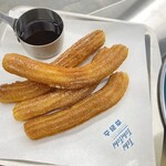 recommendations for 111 CHURROS