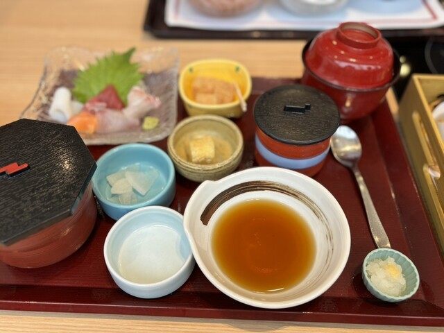 和食鍋処 すし半 深井店的实拍高清图