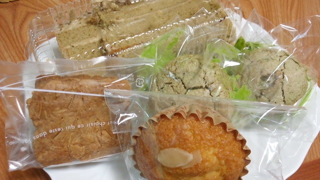 前田製菓的实拍高清图