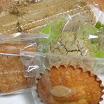 前田製菓的实拍图