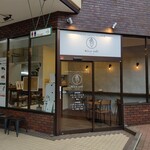K.L.I.M 江別店的实拍图