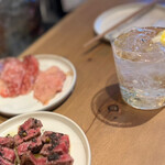 鉄板洋食 そぶ的實拍圖