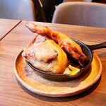 ビストロ アジル 蒲田店的實拍圖