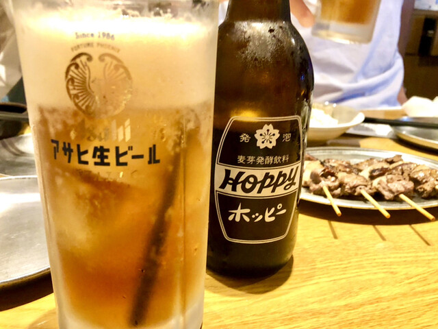 recommendations image for 鉄板酒場 鐵一 赤羽店
