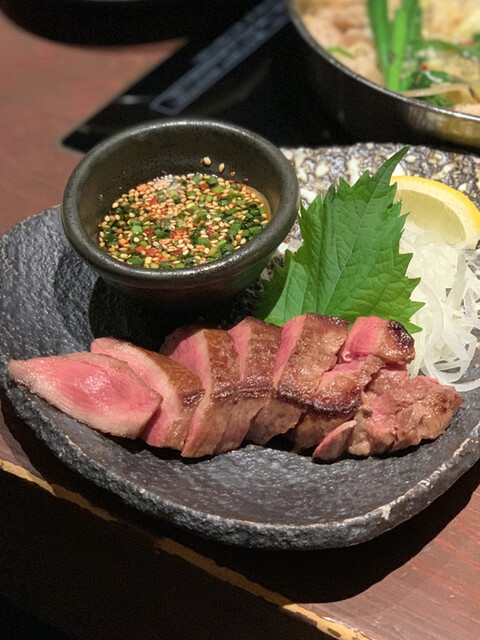 博多もつ鍋おおやま 梅田茶屋町的實拍高清圖