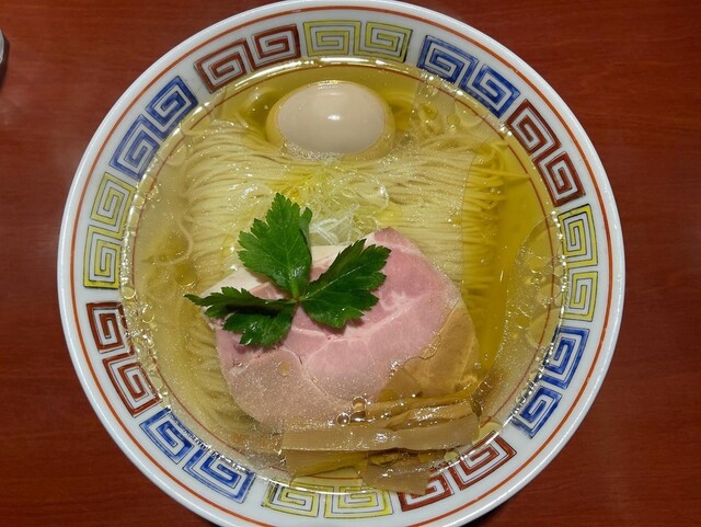 らーめん竹馬的实拍高清图