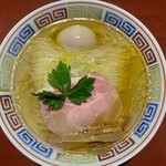 らーめん竹馬的实拍图