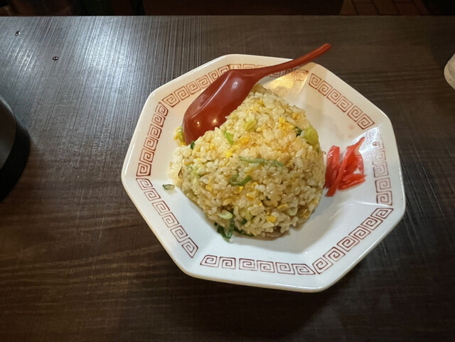 三興飯店的实拍高清图