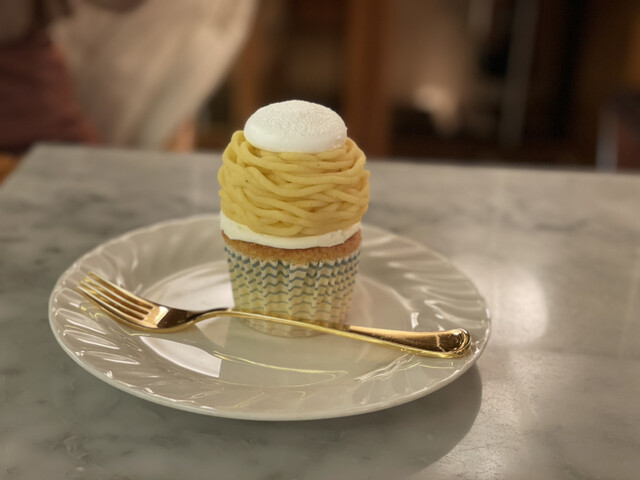 recommendations image for モンブラン