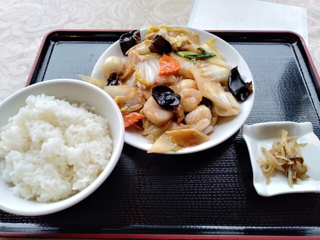 錦城閣的实拍高清图