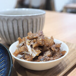 三陽食堂 博多駅地下街店的實拍圖