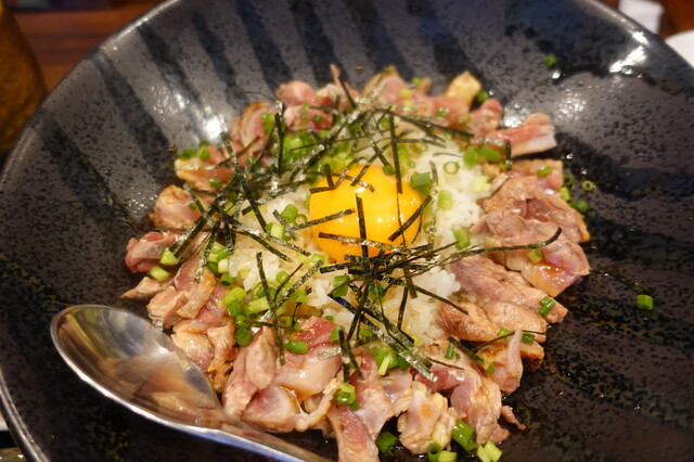 串揚げとワイン Ohana 北浜店的實拍高清圖