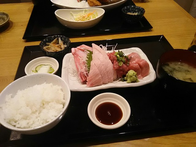 日乃本食堂的實拍高清圖