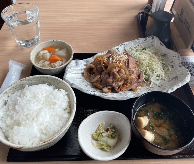 土鍋ごはん食堂 ふじたや的實拍高清圖