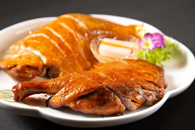recommendations image for 點水樓 別館