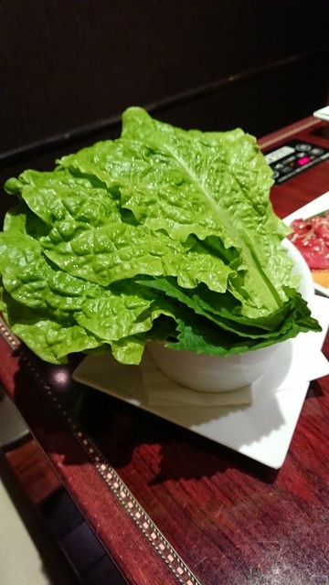 叙々苑 経堂コルティ店的實拍高清圖